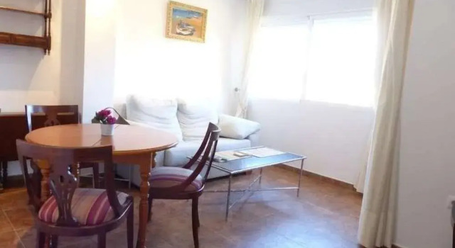 Apartamento Jardines de Denia IV