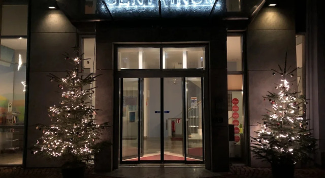 CENTRINUM Altstadt-Hotel