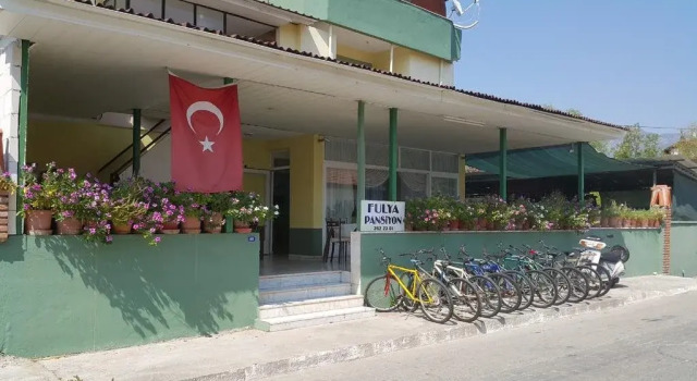 Fulya Pension