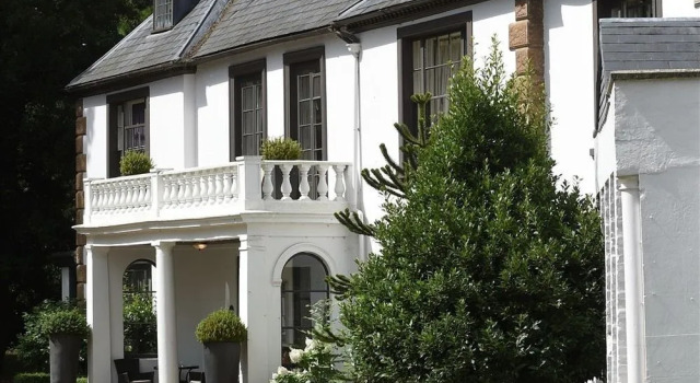 Satis House Hotel, Book Hotel 3-stjernede hoteller i Saxmundham, 3*