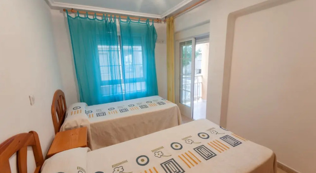 Atlantic - Apartment In Grau I Platja, Забронировать Апартаменты/квартира Гандия Коста-де-Валенсия