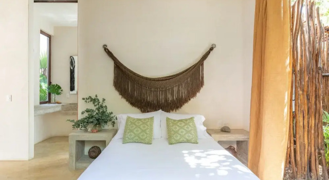 Ikal Bungalows, Rezervați Hotel La Veleta Tulum