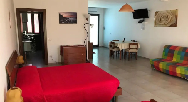 Valle Chiara, Buchen Sie Bed & Breakfast Ostellato 