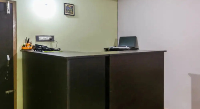 SPOT ON 32358 Sai Sadanand Residency