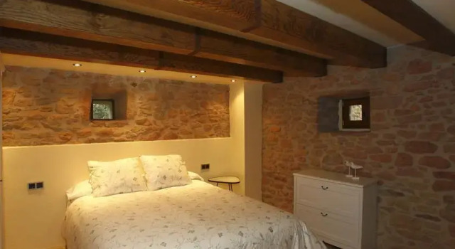 Cal Rajoler De Sant Medir, Rezervovat Hotel Sant Gregori Gironès
