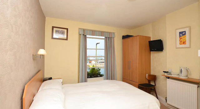 Harbour View