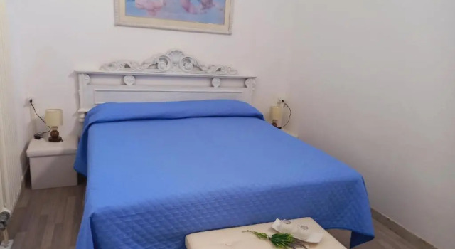 Casa tra i Trulli