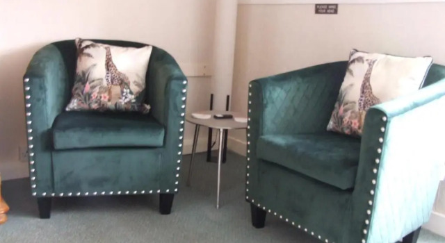 Номер Standard Lichfield House