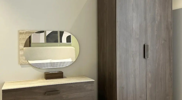 Апартаменты Kease Ar Rabi D-7 Royal Design  GX34