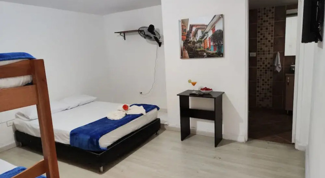 Номер Classic Absolute Hotel & Hostel Boutique