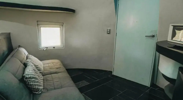 Номер Standard Ekumal Retreat Eco Sanctuary