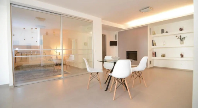 Apartment Alka Loft & Spa