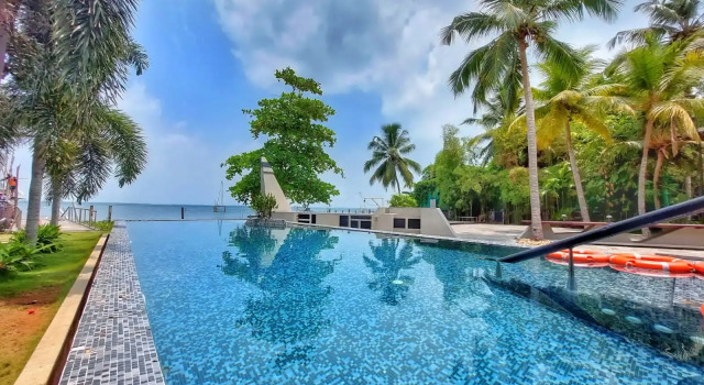 Leleela -Backwater Boutique Resort, Забронировать Курортный отель Курортные отели штата Кералы, Курортный отель