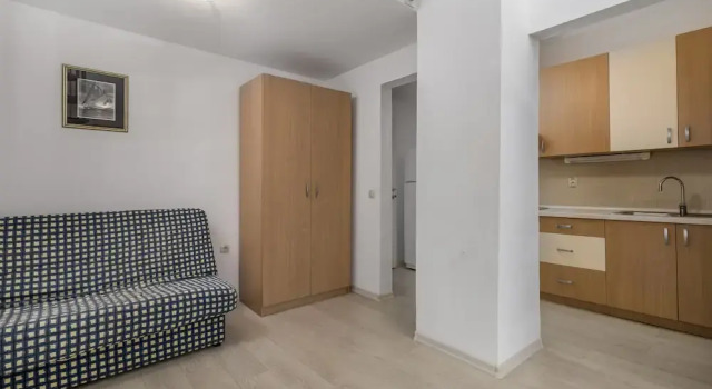 Семейные апартаменты Apartment House Volta