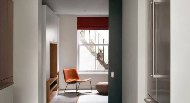 Sublime 4BD House W/park Views - London Fields!, Varaa Lomakoti Mökit kohteessa Merseyside, Mökki