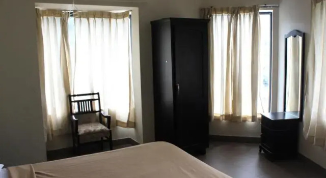 Sahari Albarad Hotel, Забронировать Отель Отели штата Кералы с парковкой, Парковка