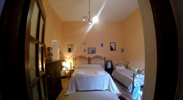 Номер Classic B&B CasaCorì