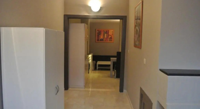 Апартаменты Appartement Studio Tournai