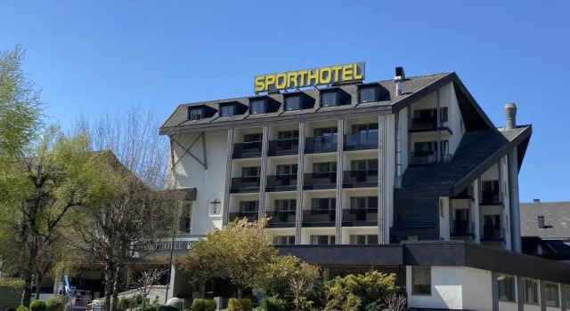 Sporthotel Royer