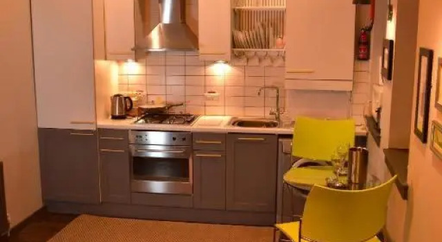 Студия Greyfriars Studio Edinburgh