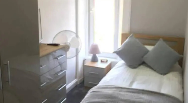 Апартаменты Lovely 2- Bed Apartment in Hawick