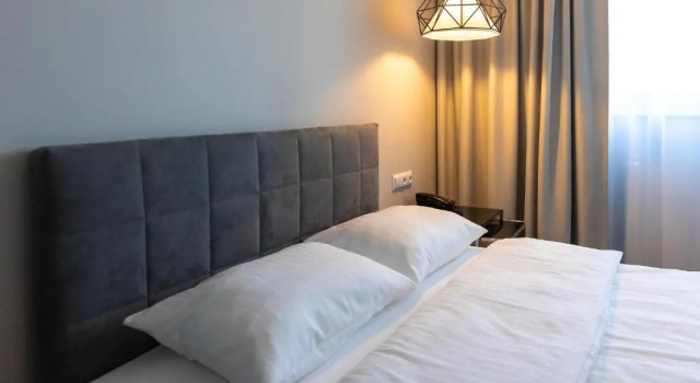 Hotel Santin, Prenota Hotel Bełchatów Lodz