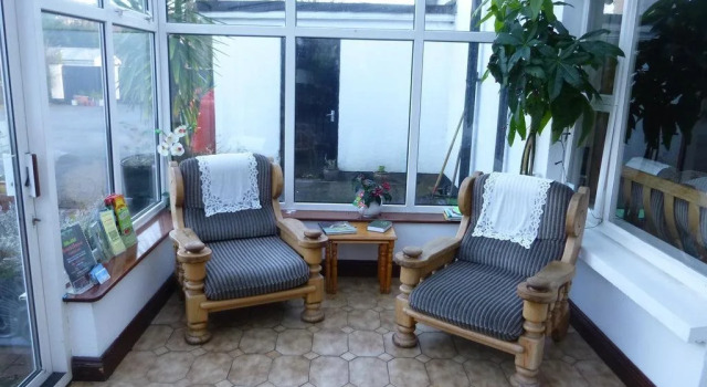 White Lodge B&B, Book Bed and Breakfast Hotels in Meath with Parking, Parking