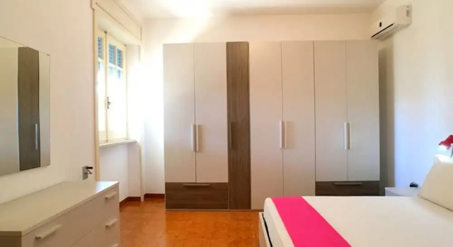 Вилла с 2 комнатами Villetta le Palme