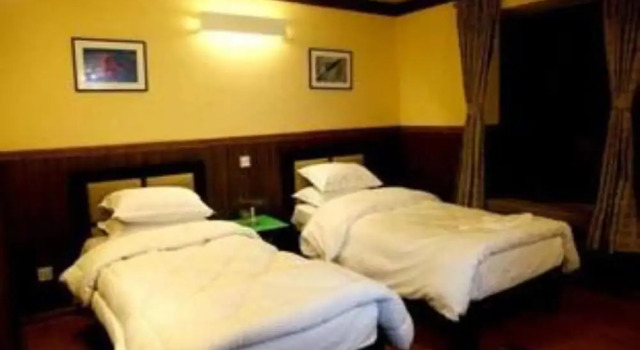 Hotel Namche, Reservar Hotel Nāmche Bāzār 
