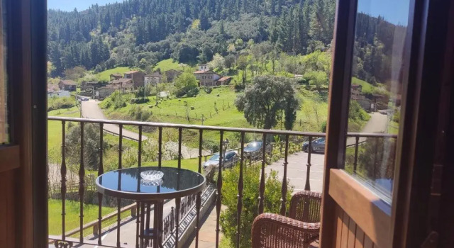 Номер Standard Hotel Finca Malvasia