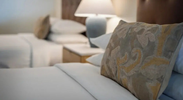 Четырёхместный номер Deluxe Appellation Lodi - Wine & Roses Resort and Spa