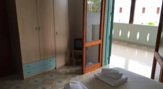 Il Girasole, Book Apartment Melendugno Salento