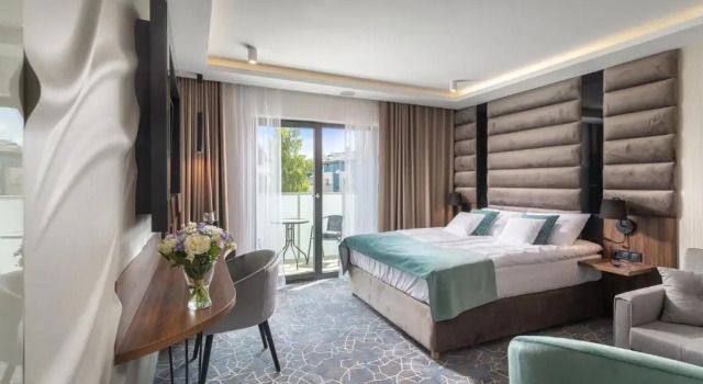 Love Sopot Residence, Book Hotel Karlikowo 