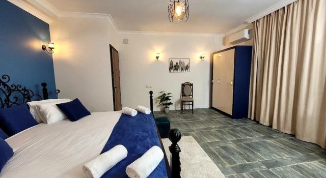 Номер Standard River Boutique Hotel