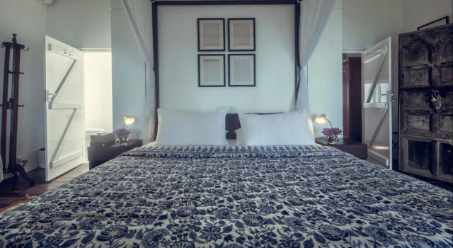 Taru Villas River Cottage, Забронировать Дом для отпуска Отели Западной провинции с парковкой, Парковка