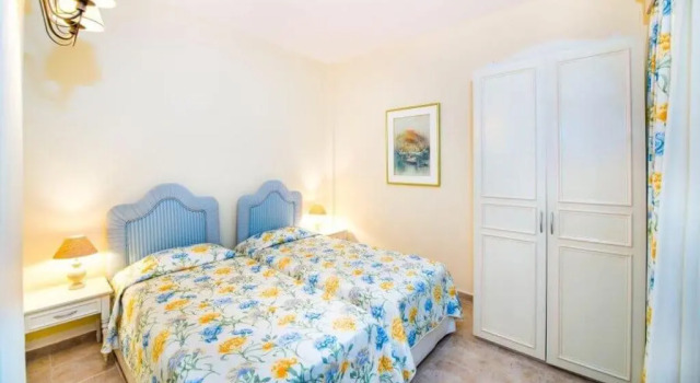 Christy's Beach Villas