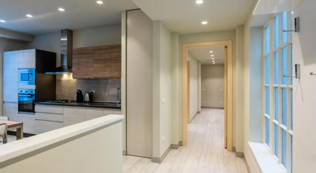 casavacanza orchidea 2, Забронировать Отель Отели Бергамо с парковкой, рядом с Городской археологический музей, Парковка