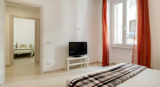 Iflat Lovely And Bright 2 Bed Flat Near Termini, Забронировать Отель Рим Лацио, рядом с Вокзал Термини