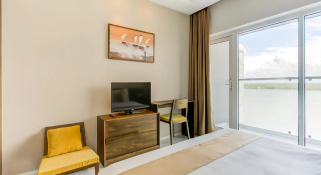 Kent Baywatch Suites