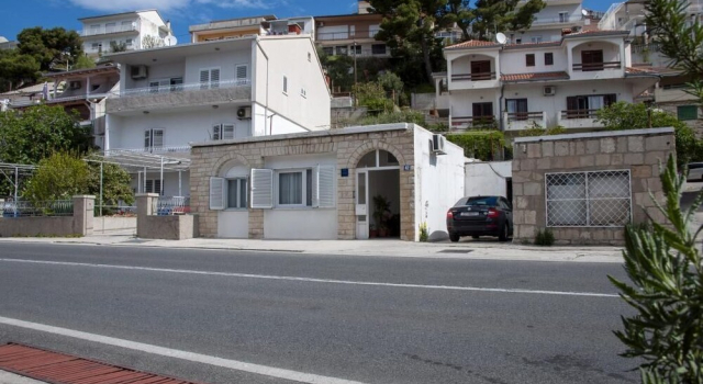 Apartment Love, Rezerwuj Apartament Dugi Rat Split Region