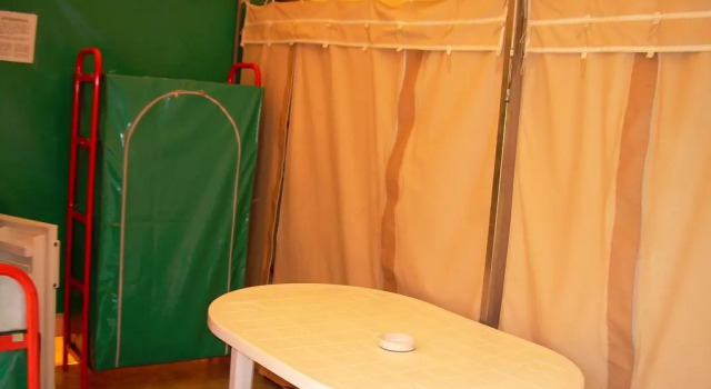 Camping Repòs del Pedraforca