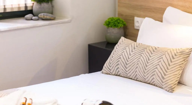 Апартаменты с 2 комнатами Ink Hotels House of Europe