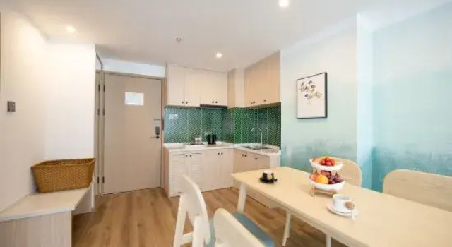 Люкс Pv-Holidayso Resort