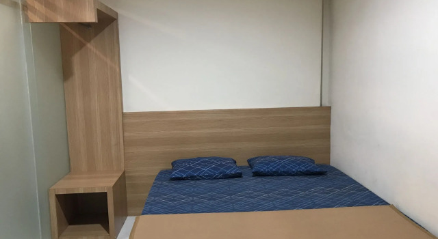 Intech Hostel