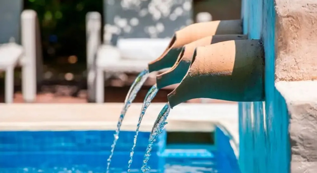 Thedreamhouse Chlorinefree Heated Pool Artvillage, Reserva ahora Casa o chalet Koskinou Rodas