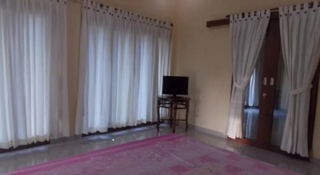 Yogi House Ubud, Забронировать Отель Убуд Гианьяр