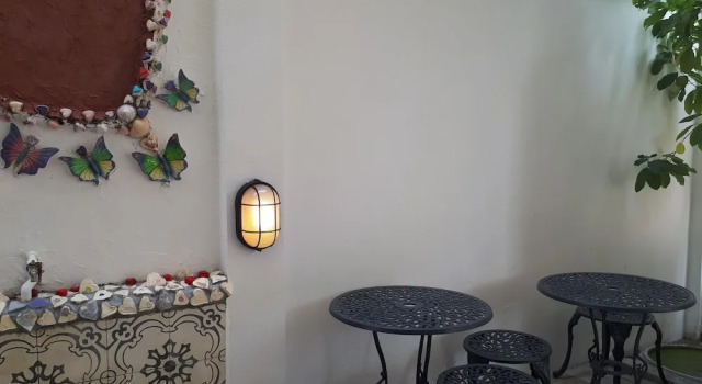Heart Beat Guesthouse Soi 102