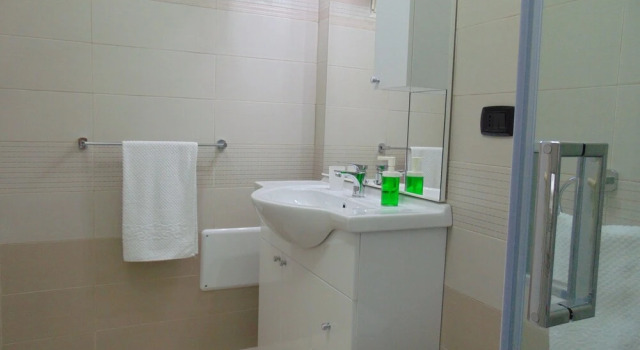 Номер Economy B&B Alloggio in Villa Cristina