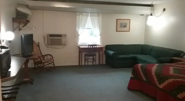 Номер Standard Casselman Inn