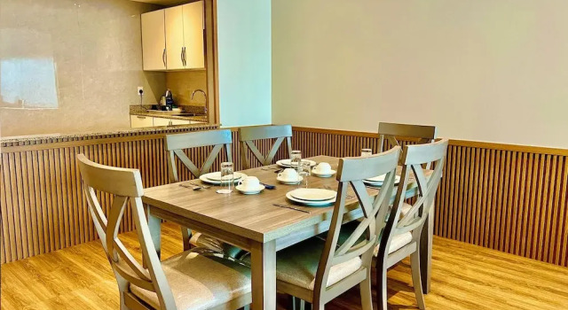 Шале с балконом и с видом на море Dana Beach Resort
